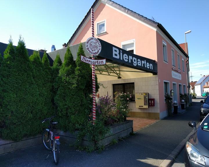 Brauerei Goller